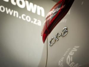 Mazda CX-3 2.0 Dynamic - Image 19