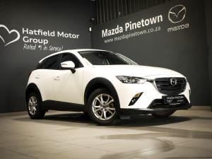 Mazda CX-3 2.0 Dynamic - Image 1