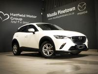 Thumbnail Mazda CX-3 2.0 Dynamic