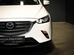 Mazda CX-3 2.0 Dynamic - Image 6