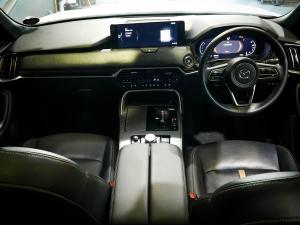 Mazda CX-60 3.3D AWD Takumi - Image 10
