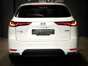Mazda CX-60 3.3D AWD Takumi - Image 18