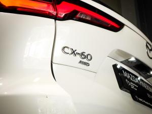 Mazda CX-60 3.3D AWD Takumi - Image 19