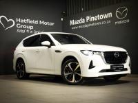 Thumbnail Mazda CX-60 3.3D AWD Takumi