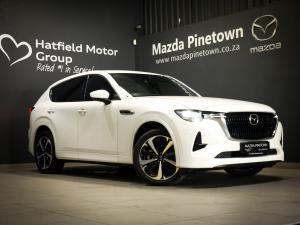 Mazda CX-60 3.3D AWD Takumi - Image 1