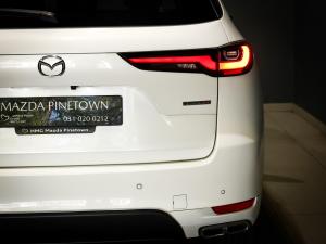 Mazda CX-60 3.3D AWD Takumi - Image 20
