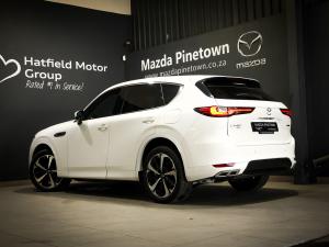 Mazda CX-60 3.3D AWD Takumi - Image 21