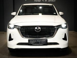 Mazda CX-60 3.3D AWD Takumi - Image 5