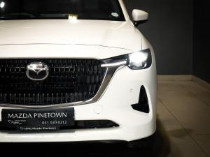 Mazda CX-60 3.3D AWD Takumi - Image 6