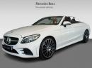 Thumbnail Mercedes-Benz C200 Cabrio automatic