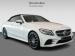 Mercedes-Benz C200 Cabrio automatic - Thumbnail 3