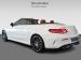 Mercedes-Benz C200 Cabrio automatic - Thumbnail 5