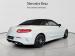 Mercedes-Benz C200 Cabrio automatic - Thumbnail 7