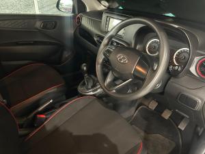 Hyundai Grand i10 1.0 Motion hatch manual - Image 12