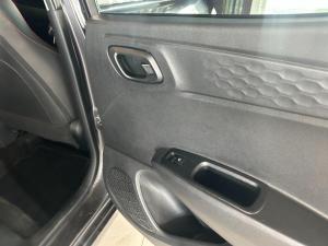 Hyundai Grand i10 1.0 Motion hatch manual - Image 13