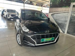 Hyundai Grand i10 1.0 Motion hatch manual - Image 2