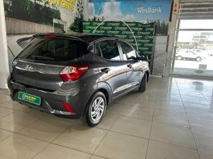 Hyundai Grand i10 1.0 Motion hatch manual - Image 3