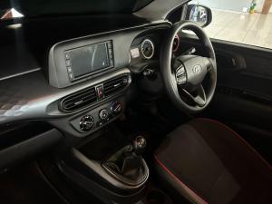 Hyundai Grand i10 1.0 Motion hatch manual - Image 4