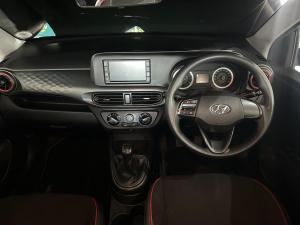 Hyundai Grand i10 1.0 Motion hatch manual - Image 5