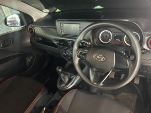 Hyundai Grand i10 1.0 Motion hatch manual - Image 6