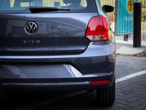 Volkswagen Polo Vivo hatch 1.4 Life - Image 16