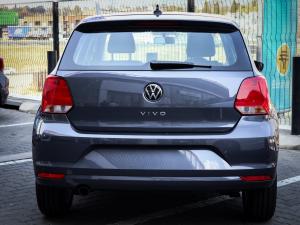 Volkswagen Polo Vivo hatch 1.4 Life - Image 17