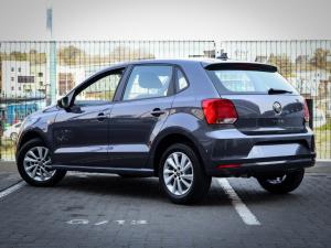 Volkswagen Polo Vivo hatch 1.4 Life - Image 18