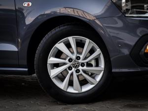 Volkswagen Polo Vivo hatch 1.4 Life - Image 2