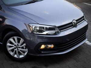 Volkswagen Polo Vivo hatch 1.4 Life - Image 3