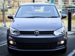 Volkswagen Polo Vivo hatch 1.4 Life - Image 4