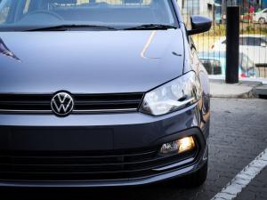Volkswagen Polo Vivo hatch 1.4 Life - Image 5