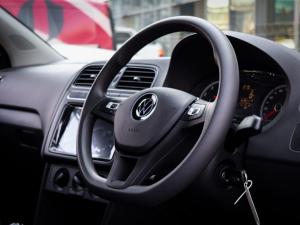 Volkswagen Polo Vivo hatch 1.4 Life - Image 6