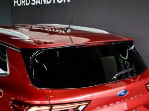 Ford Territory 1.8T Trend - Image 13