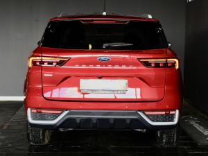 Ford Territory 1.8T Trend - Image 16