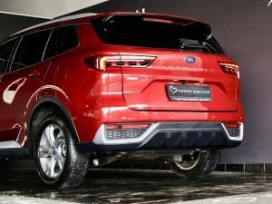 Ford Territory 1.8T Trend - Image 17