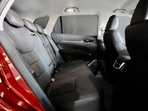Ford Territory 1.8T Trend - Image 24