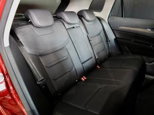 Ford Territory 1.8T Trend - Image 25