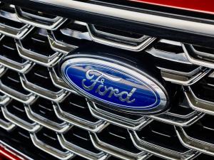 Ford Territory 1.8T Trend - Image 26