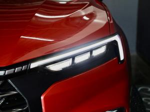 Ford Territory 1.8T Trend - Image 3