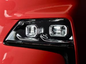 Ford Territory 1.8T Trend - Image 5