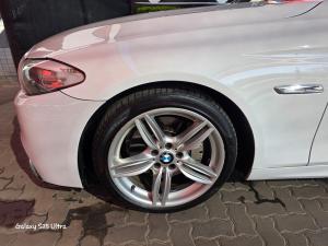 BMW 5 Series 535d M Sport - Image 10