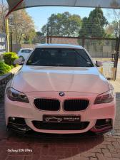 BMW 5 Series 535d M Sport - Image 2