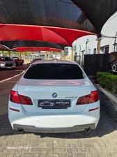 BMW 5 Series 535d M Sport - Image 4