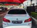 BMW 5 Series 535d M Sport - Thumbnail 4