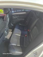 BMW 5 Series 535d M Sport - Image 5