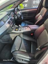 BMW 5 Series 535d M Sport - Image 6