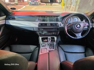 BMW 5 Series 535d M Sport - Image 7
