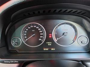 BMW 5 Series 535d M Sport - Image 8