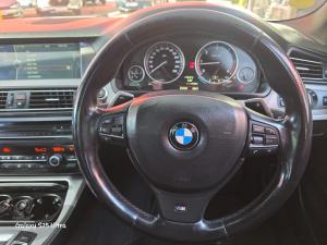 BMW 5 Series 535d M Sport - Image 9