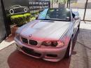 Thumbnail BMW M3 Convertible